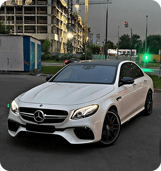 Luxury Car