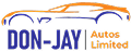 Don-Jay Autos Limited